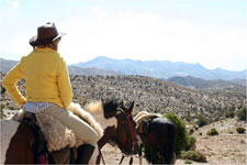 Argentina-Cordoba/Mendoza-Mountains and Wine Country Ride